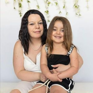 Meet your Posher, Mariah